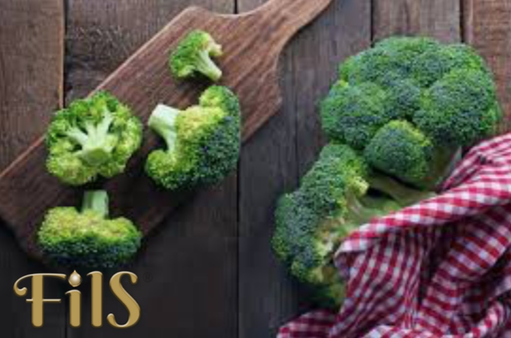 Brokkoli: zöldség a rák ellen!